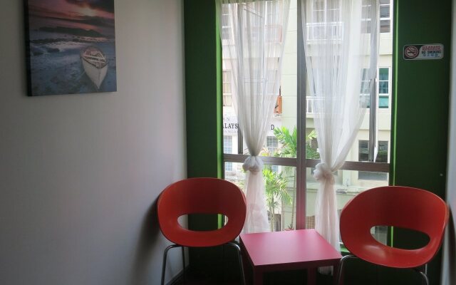 SPOT ON 89952 Sayang Selalu Guest House