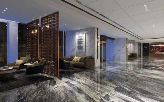 Quanzhou Huian Dongnan Hotel