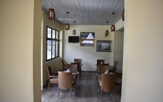 Seranade Hotel Nakuru