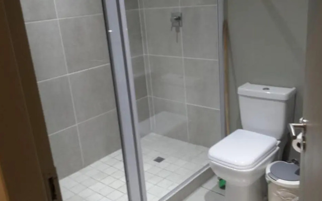 One Bedroom Self Catering Unit Central By The Mall