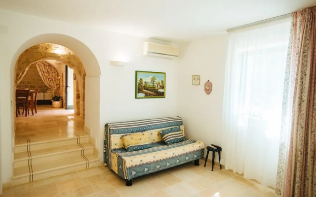Trullo della Nonna