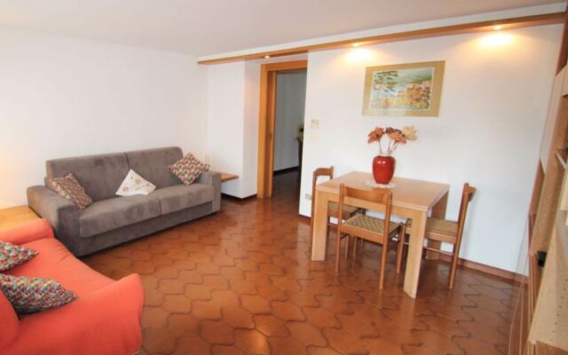 Apartment Zanotti Maccagno con Pino e Veddasca