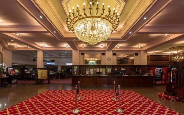 Britannia Country House Hotel