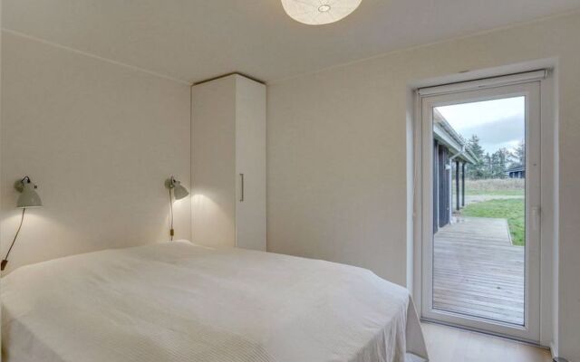 "Denahi" - 350m from the sea in NW Jutland
