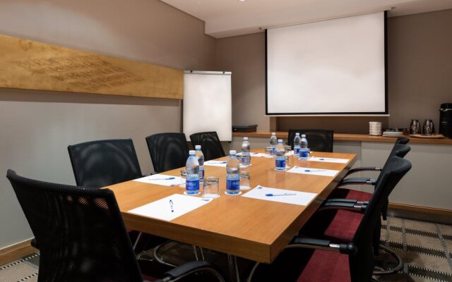 Holiday Inn Express Cape Town City-Centre by IHG