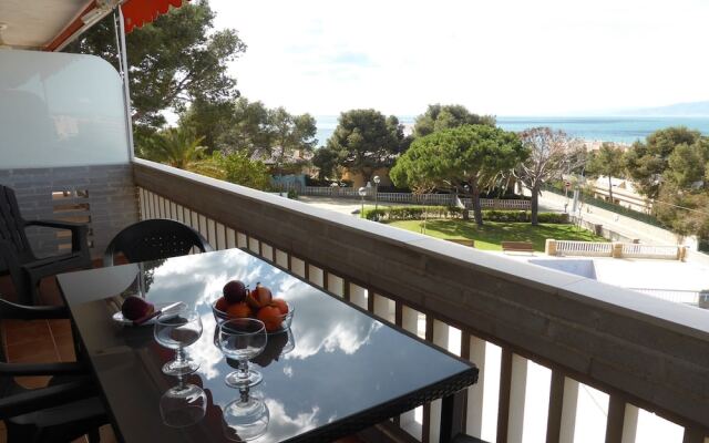 Apartamento M&C Punta del Cavall