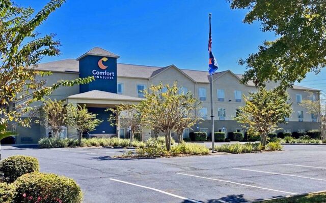 Comfort Inn & Suites Crestview