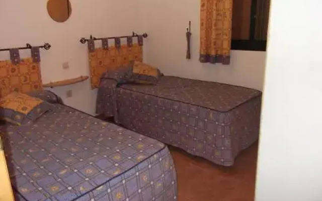 Apartamentos Vacacionales Atlanterra