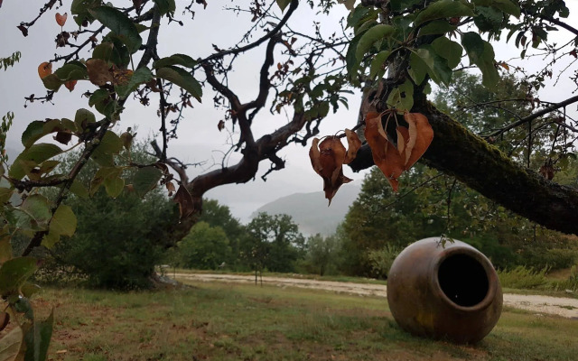 Locanda Colle Cerqueto