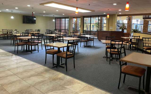 Quality Inn Stillwater