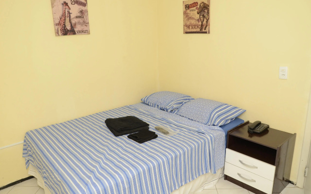 Pousada Ceará Porto das Dunas