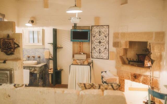 Masseria Montenapoleone