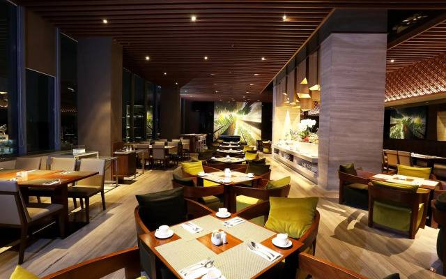 Aone Hotel Jakarta