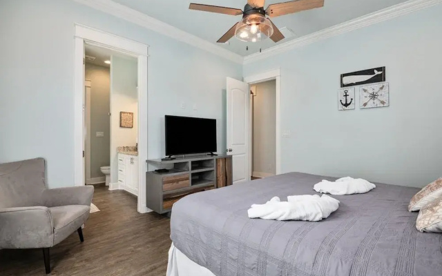 Salt Proof 3 Bedroom Home