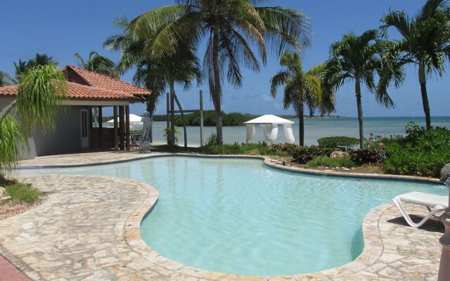 Grand Bahía Ocean View Hotel