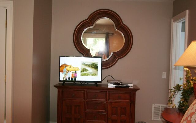 Dune Lane 116 by RedAwning