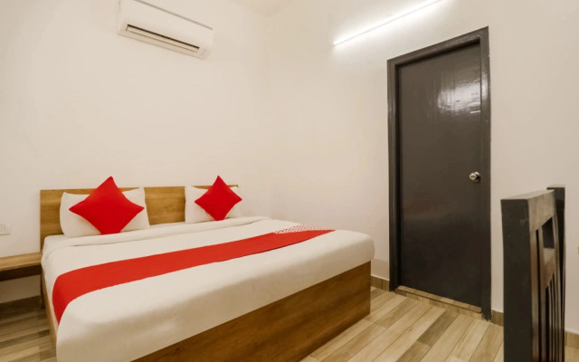Perky Stay by OYO Rooms