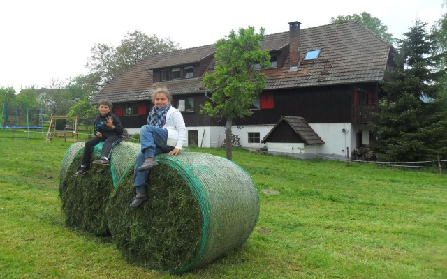 Mattenhof