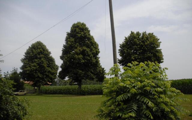 B&B Spighe Paglia e Girasole