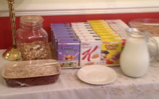 Lynebank House Hotel B&B