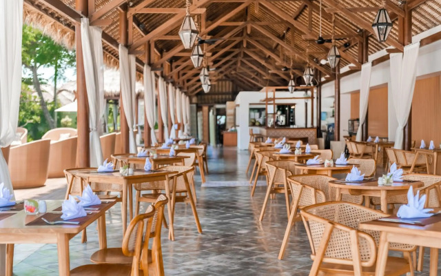 Lembongan Beach Club and Resort