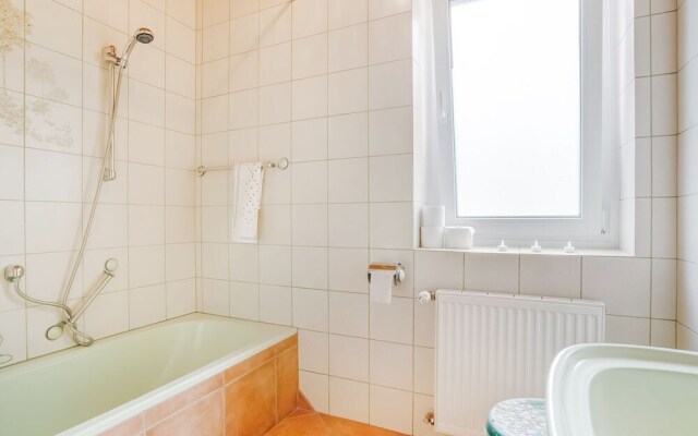 Spacious Mansion in Hermagor-pressegger See With Garden