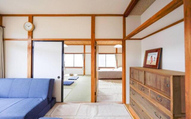 Second House Nikko - Vacation STAY 13408