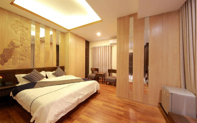 The Home Hotel