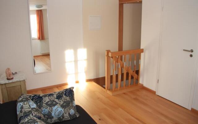 Ferienwohnung Dürbaum