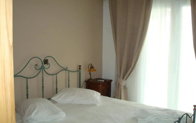 Villa Merlot 2