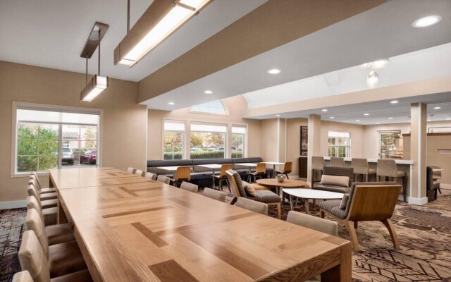 Residence Inn San Jose South/Morgan Hill