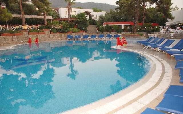 Bodrum Onura Holiday Village