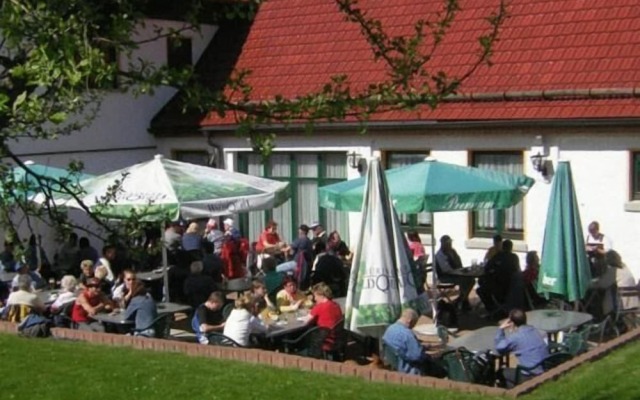 Hotel-Restaurant Brückenmühle