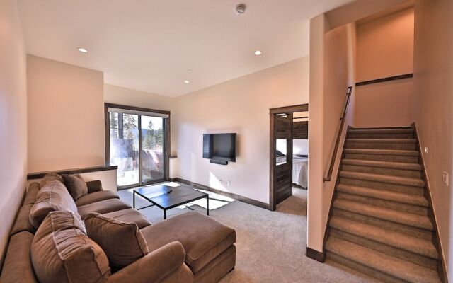 Lakota - 519 Summit Place 6 Bedroom Townhouse