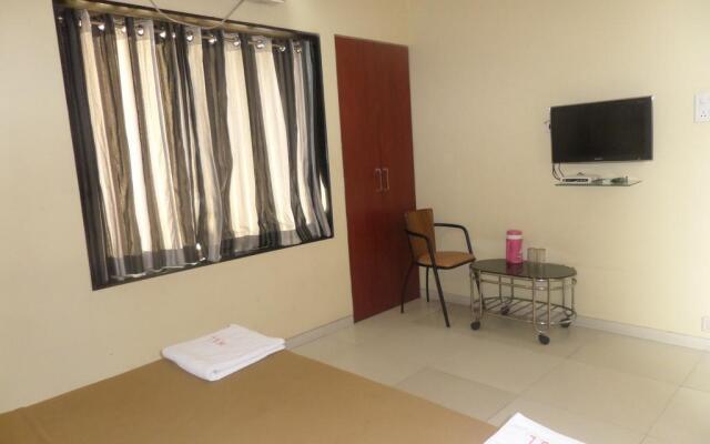 Hotel Skylark Inn Nashik