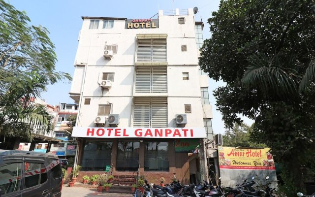 OYO 3672 Hotel Ganpati