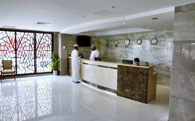 City Center Hotel