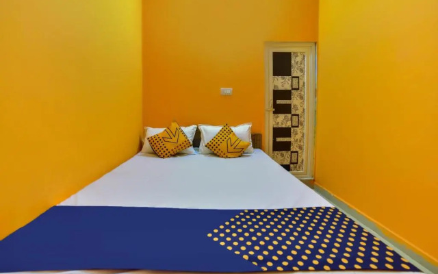 SPOT ON 61254 Lucky Guest House