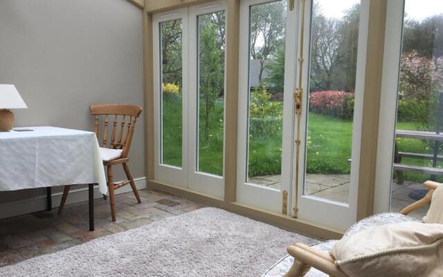 The Old Post Office, Hilton