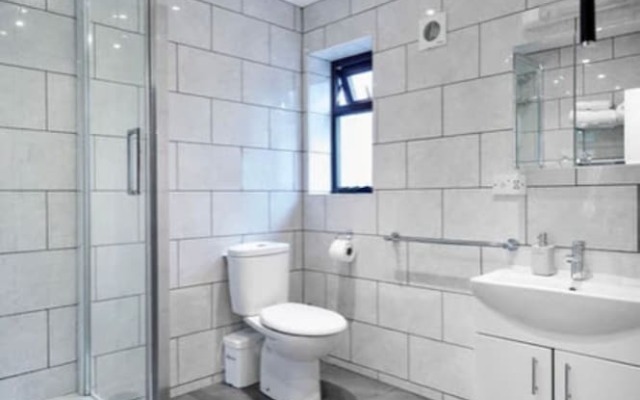 Conifers Guest House