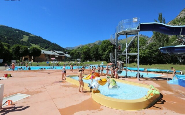 La Cordee N°10 : 2 Pièces 4 Personnes / 2 Rooms 4 People