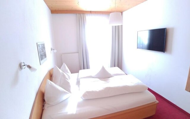 Aparthotel Dachsteinblick