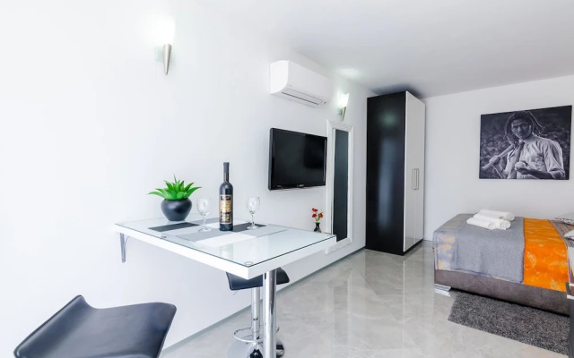 Apartment Lea