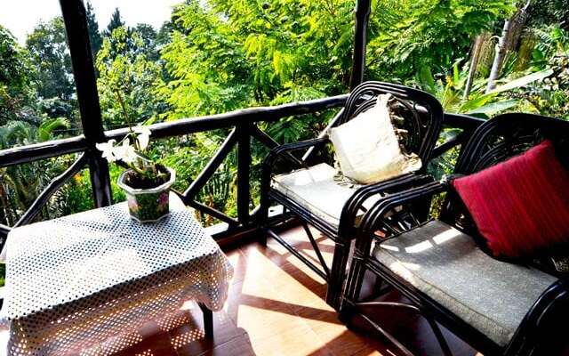 Mystic Orchid Retreat