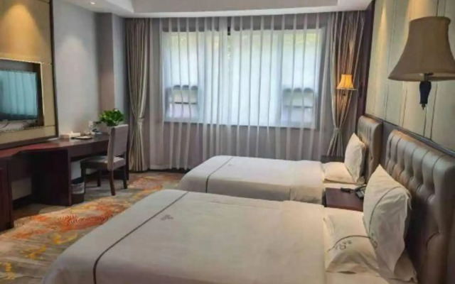 Meiyuan Hotel