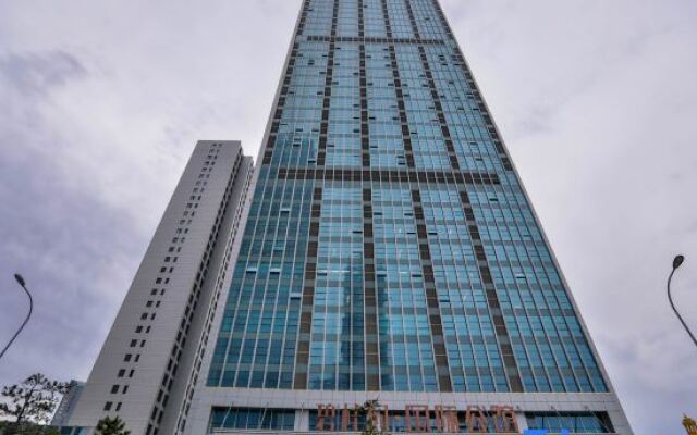 Qizhiju Seaview Loft Boutique Hotel