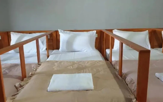 Aladdin Guest House