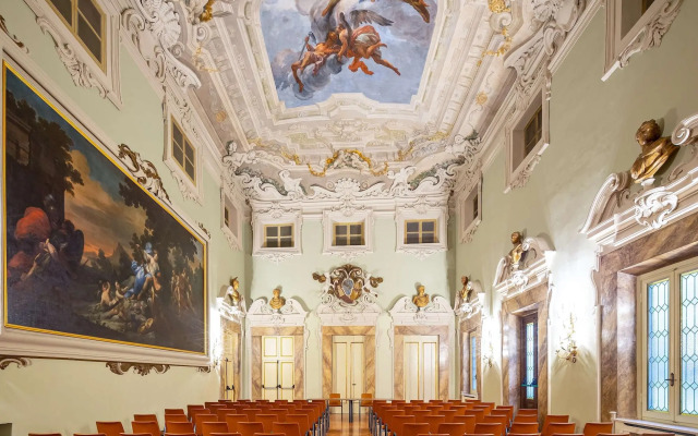 Tivoli Palazzo Gaddi Firenze Hotel