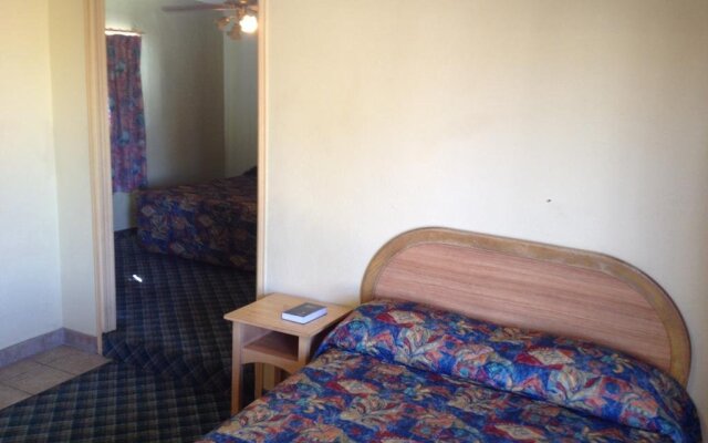 Sunset Inn - Barstow