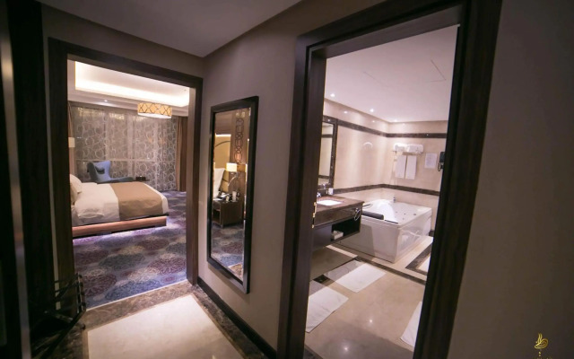 Casablanca Grand Hotel